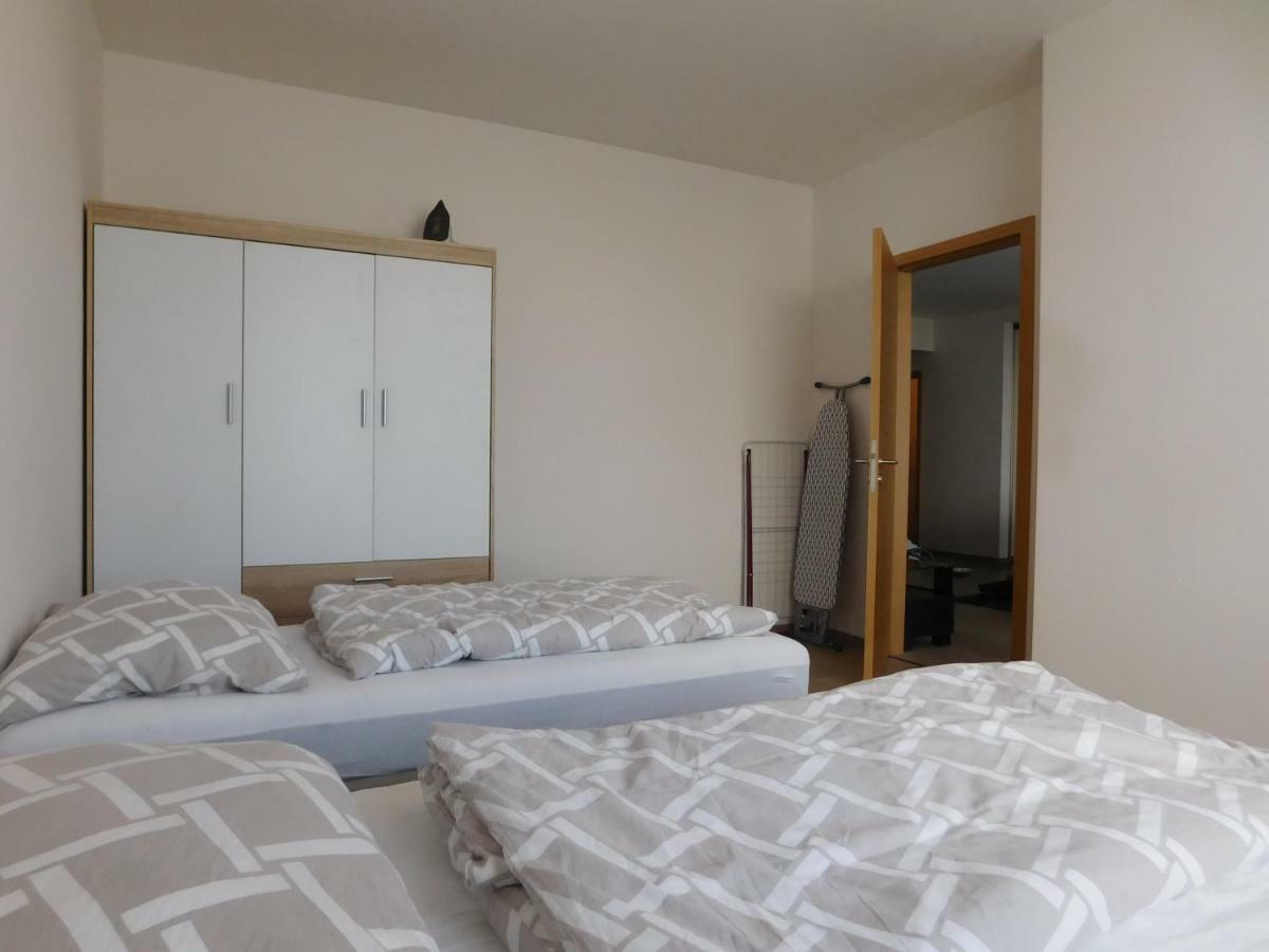 Panorama City - Spacious Apartment Near Eurovea Bratislava Esterno foto